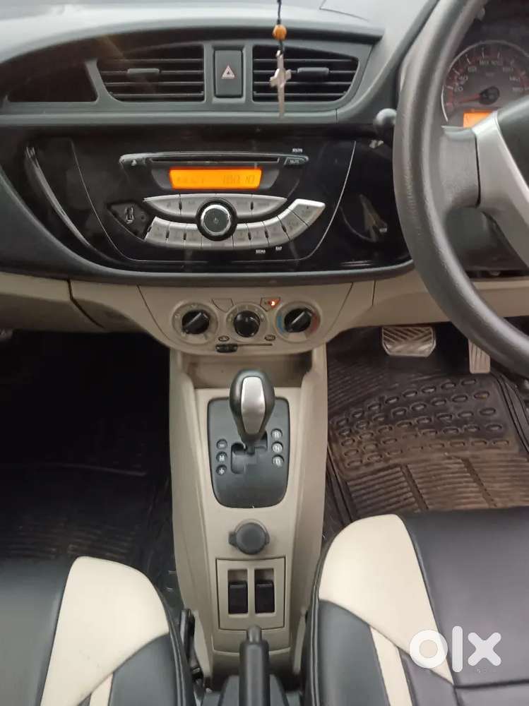 2019 Registration Alto K10 Automatic.
