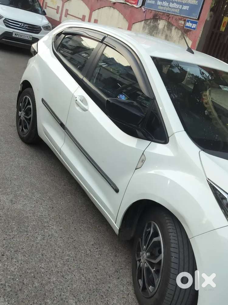 Tata Altroz 1.2 Xt 2022 Hybrid