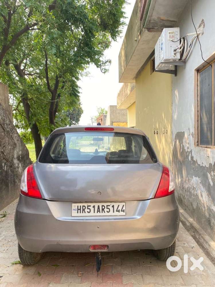 Swift Car For Sale