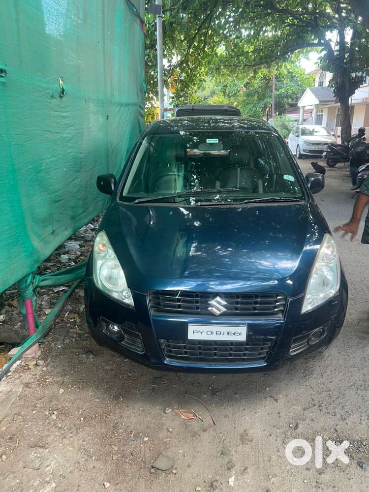 Maruti Suzuki Ritz 2011 Diesel