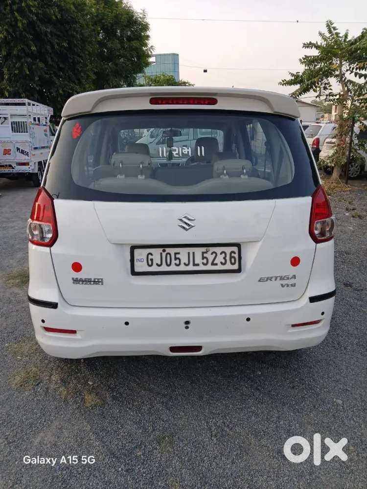 Ertiga Vdi