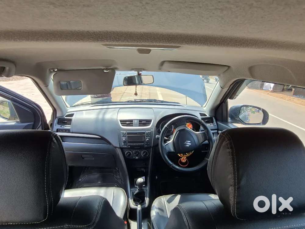 Maruti Suzuki Swift 2016 Diesel 86213 Km Driven Fully Privet Car