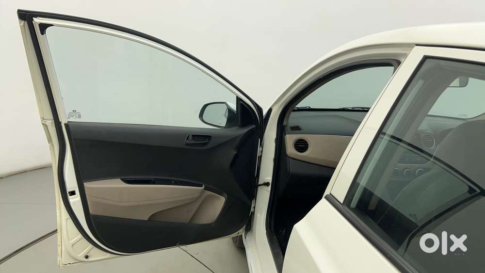 Hyundai Grand I10 1.2 Kappa Magna At, 2016, Petrol