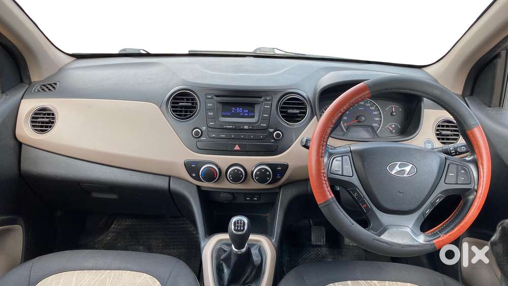 Hyundai Grand I10 Asta 1.2 Kappa Vtvt, 2014, Petrol