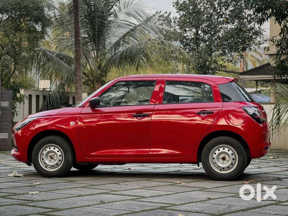 Maruti Suzuki Petrol 2025