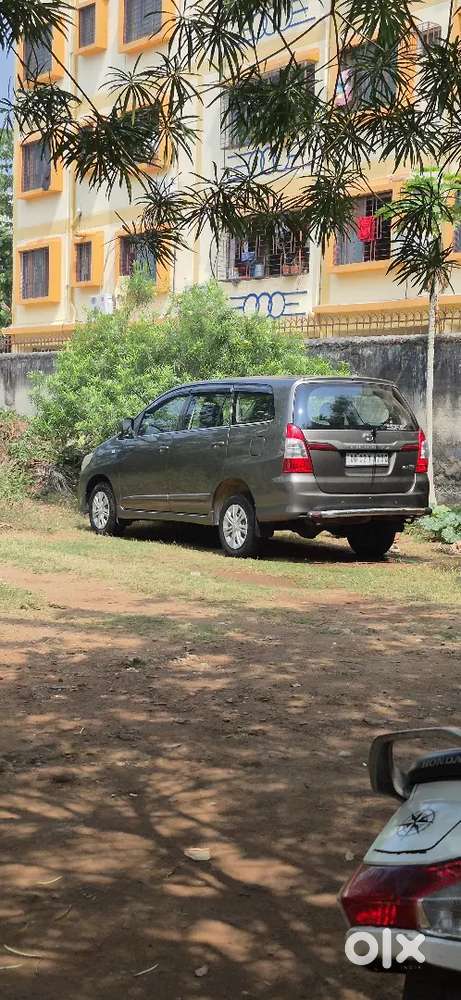 Innova 2015 Model Abs Bs 3