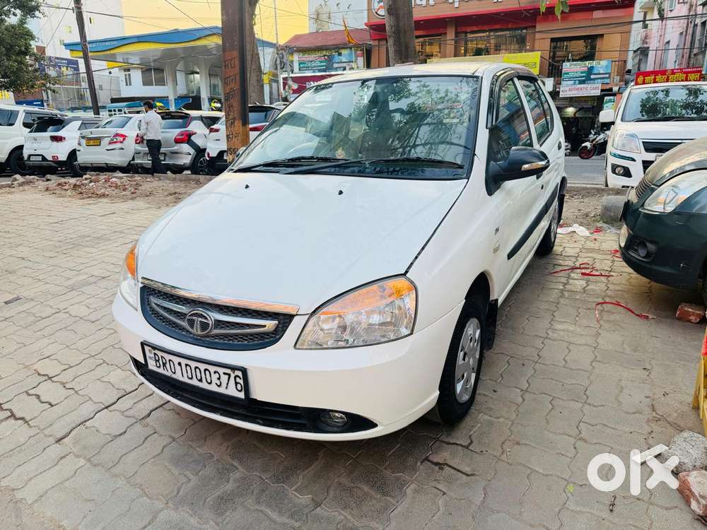 Tata Indica Ev2 Ev2 Ls, 2018, Diesel