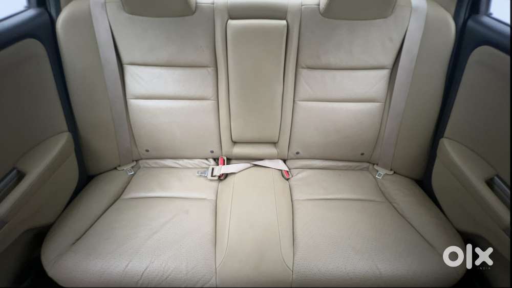 Honda City Vx Petrol Mt, 2017, Petrol