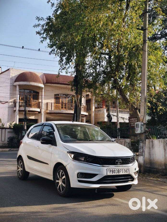 Tata Tiago 1.2 Revotron Xz Plus, 2021, Petrol
