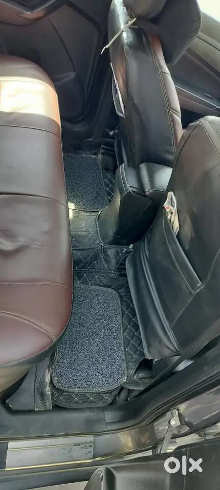 Maruti Suzuki Vitara Brezza 2021 Diesel 72000 Km Driven