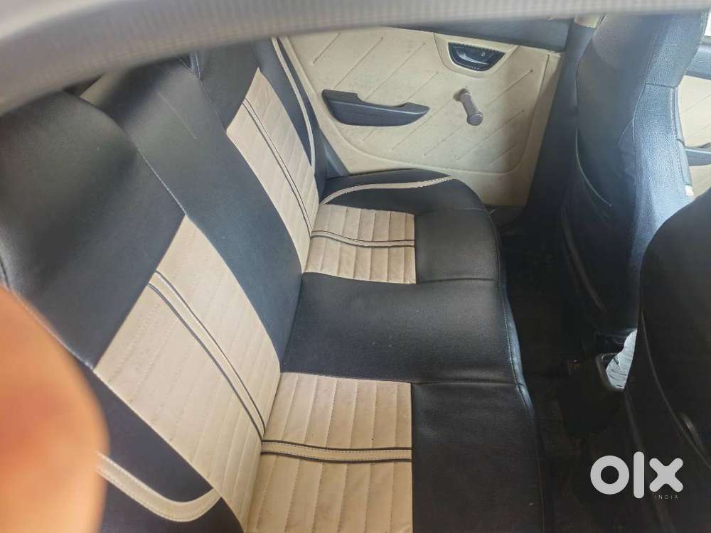 Hyundai Eon 2012 Petrol 119000 Km Driven