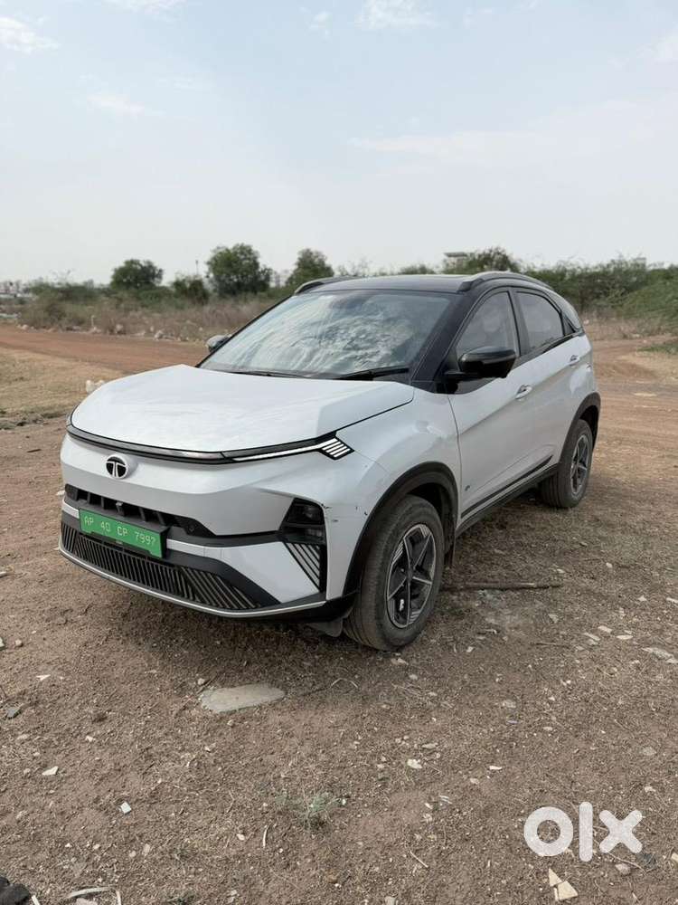 Tata Electric Car 2024