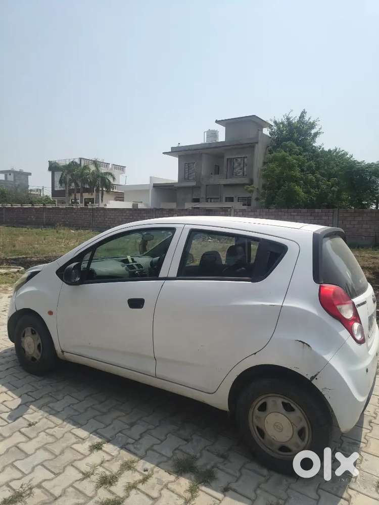 Chevrolet Beat 2014 Diesel Good Condition