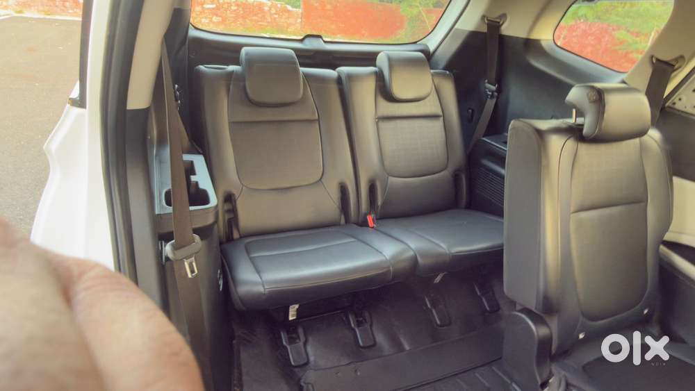 Kia Carens Clavis G 1.5 6mt Hte(o) 7-seater, 2025, Diesel