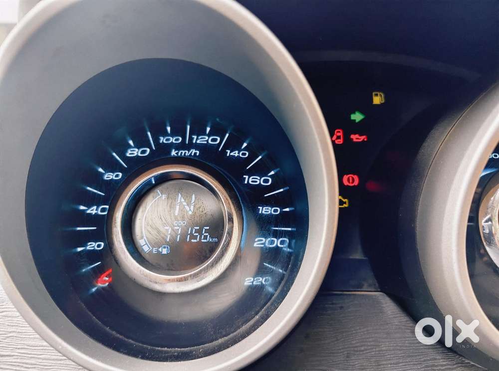 Mahindra Xuv500 2.2 W10, 2018, Diesel