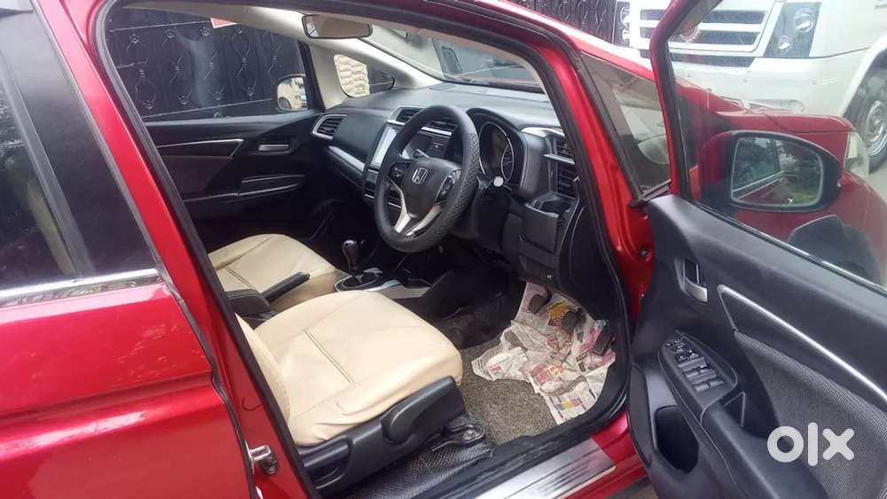 Honda Wr-v I-dtec V, 2020, Diesel