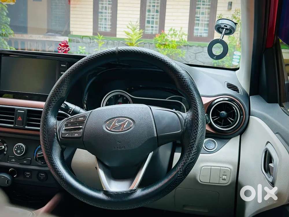 Hyundai Aura 1.2 Petrol 2023 Model