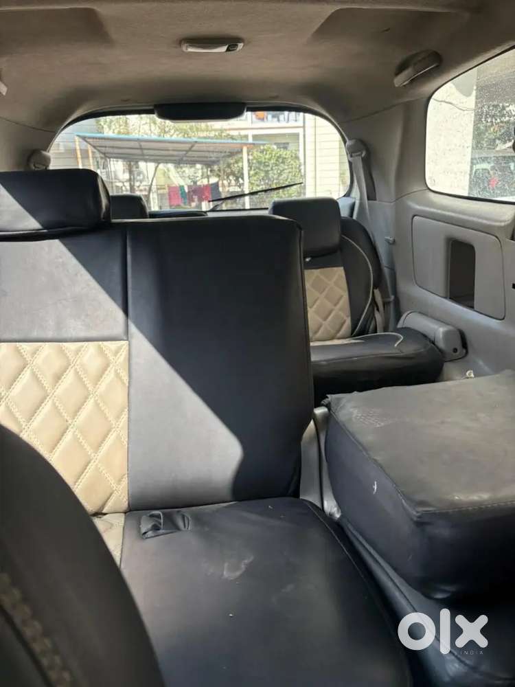 Toyota Innova 2012 Diesel Well Maintained