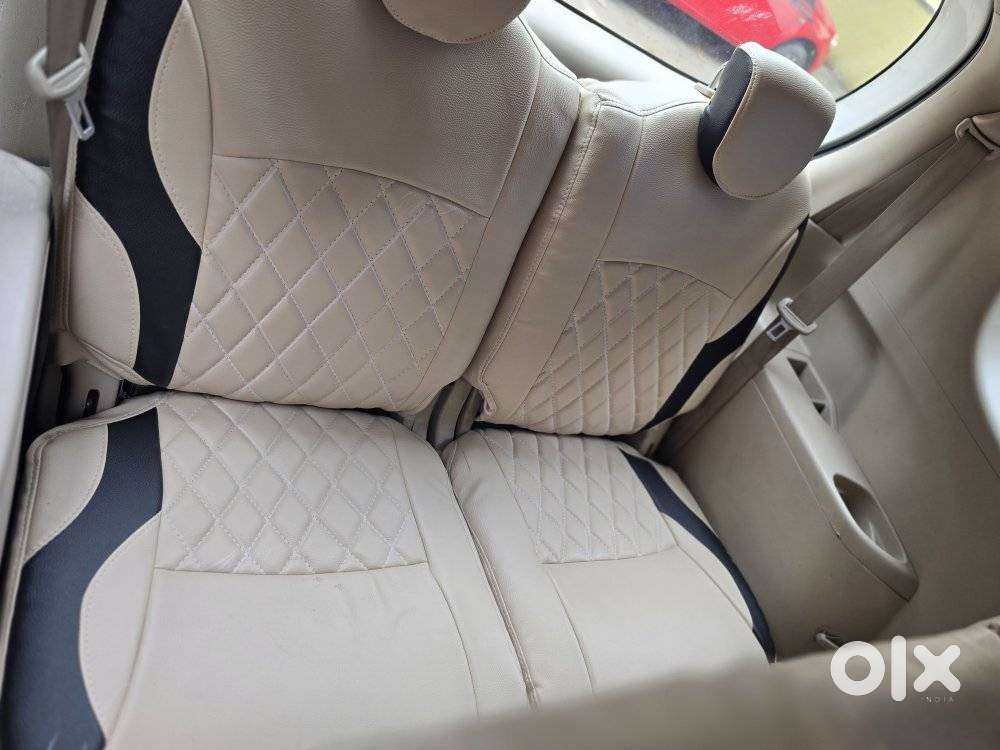 Maruti Suzuki Ertiga Vdi Shvs, 2018, Diesel