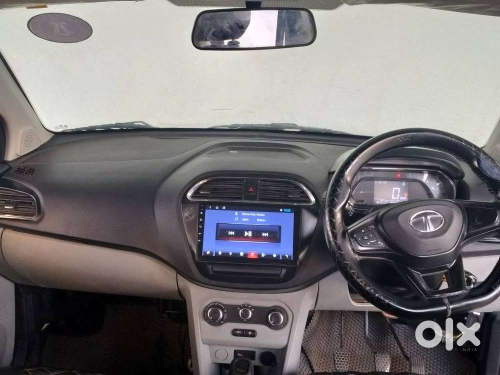 Tata Tiago 1.2 Revotron Xt (o), 2021, Petrol