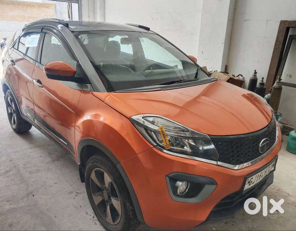 Tata Nexon 2018 Good Condition