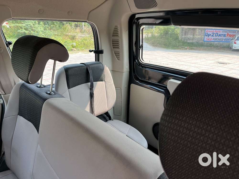 Mahindra Scorpio 2.2 S7 7 Str, 2018, Diesel