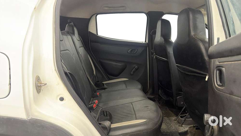 Renault Kwid 1.0 Rxt Edition, 2018, Petrol