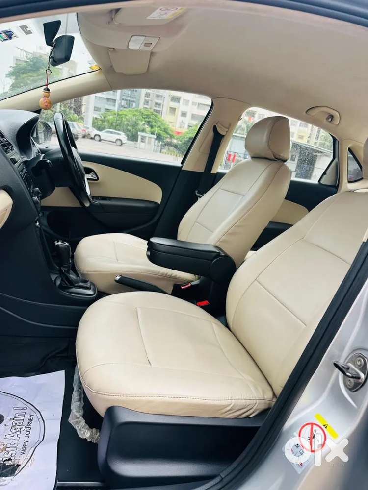 Skoda Rapid 1.5 Tdi At Style, 2018, Diesel