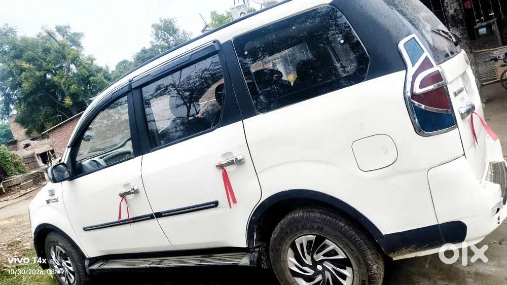Mahindra Xylo 2015 डीज़ल मैनुअल