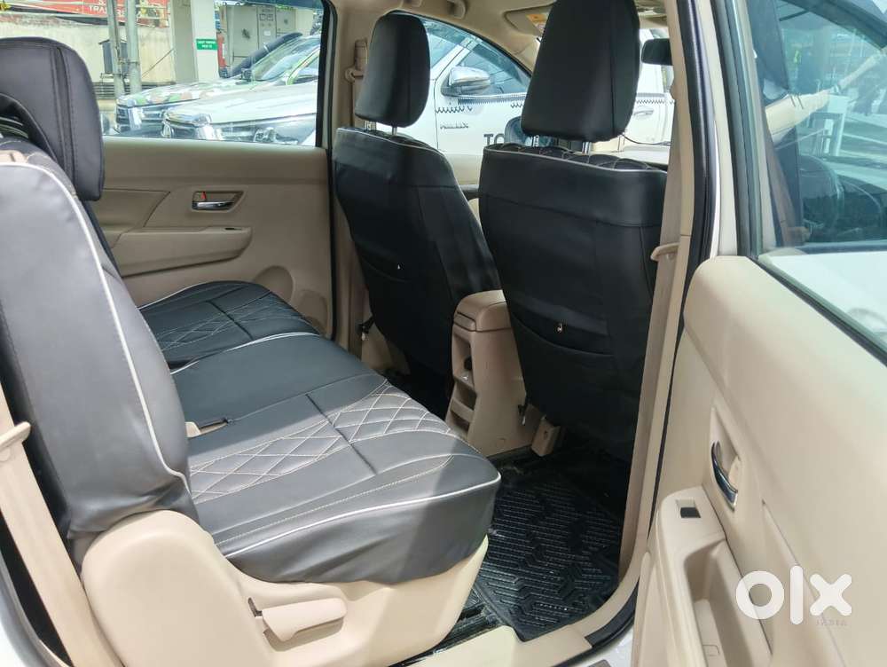 Toyota Rumion V Mt, 2026, Petrol