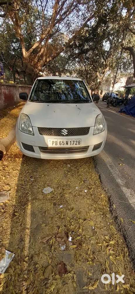 Maruti Suzuki Swift 2011 Petrol 27000 Km Driven, Excellent Condition