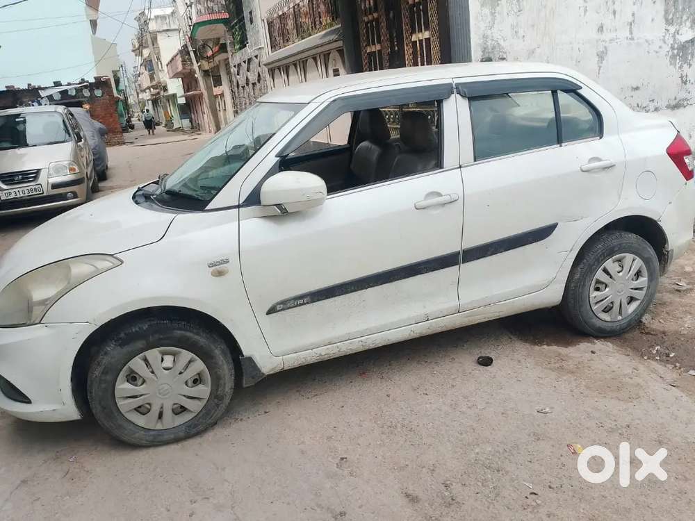 Maruti Suzuki Swift Dzire 2016 Diesel Car