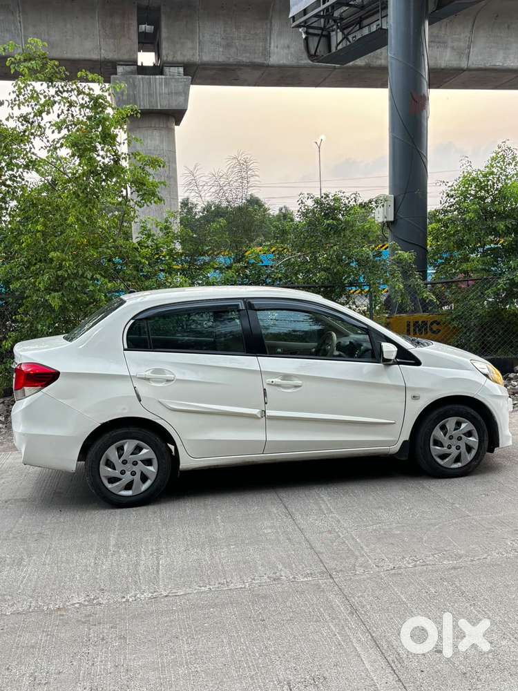 Honda Amaze 1.5 Smt I Dtec, 2014, Diesel