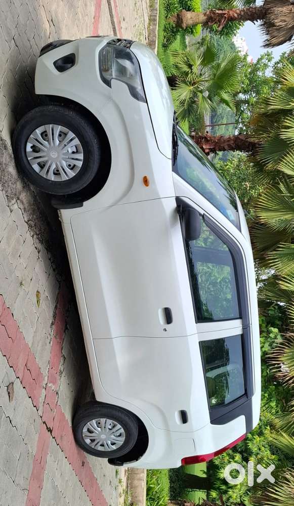 Maruti Suzuki Wagon R Lxi Cng Optional, 2022