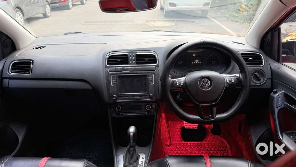 Volkswagen Polo Gt Tsi, 2019, Petrol