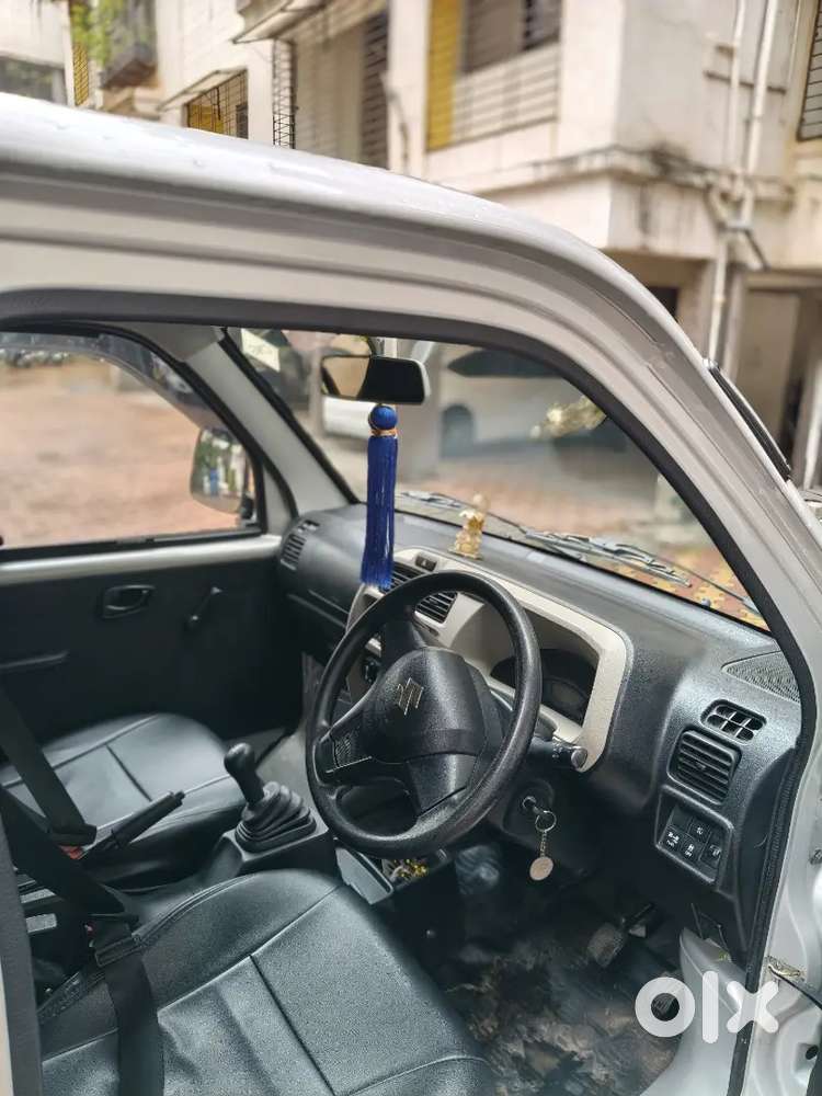 Maruti Suzuki Eeco 2025 Ac 5 Str