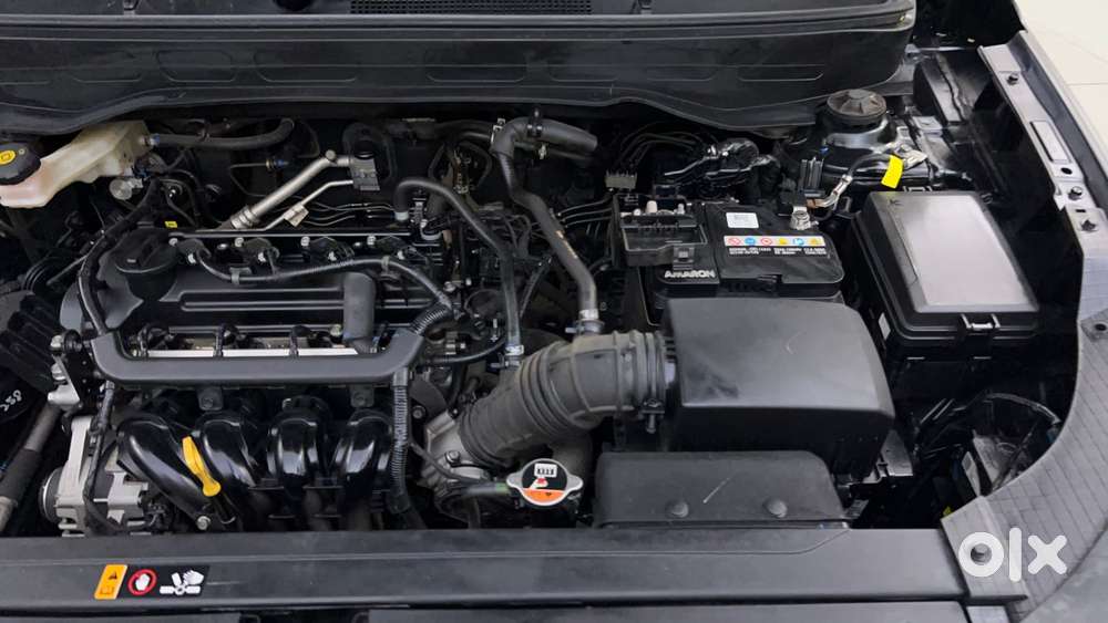 Hyundai Venue Sx Knight Edition Mt, 2025, Petrol