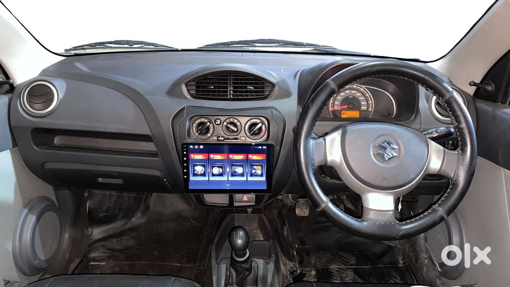 Maruti Suzuki Alto 800 Lxi, 2019, Petrol