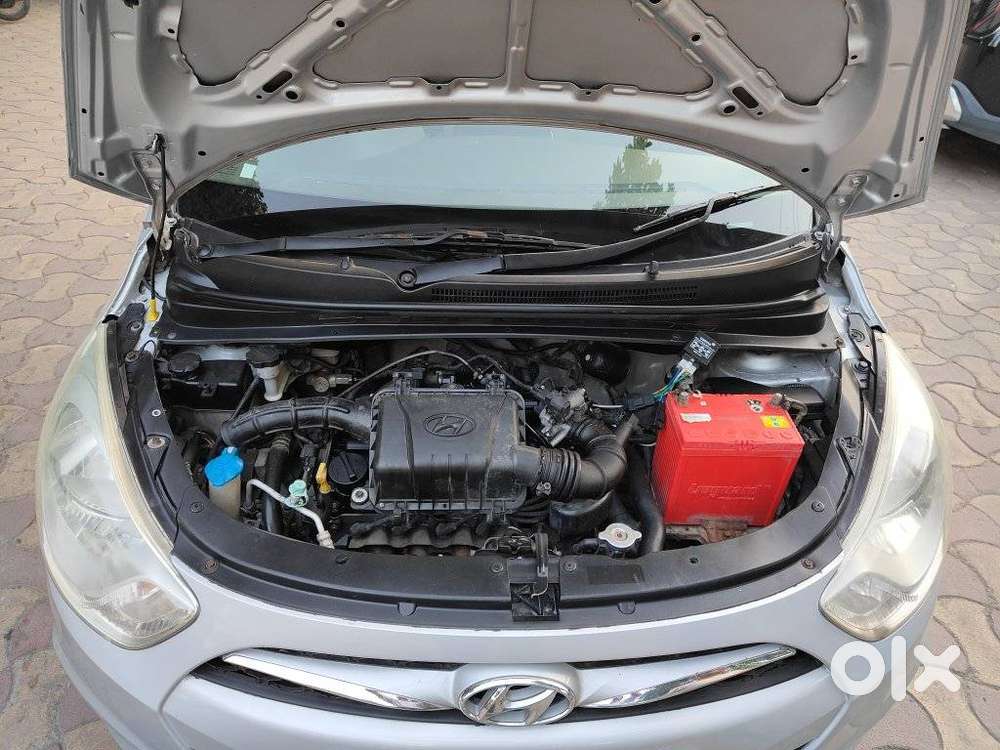 Hyundai I10 1.2 Kappa Magna, 2015, Petrol