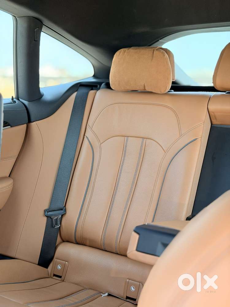 Bmw 6 Series Gt 620d M Sport, 2023, Diesel