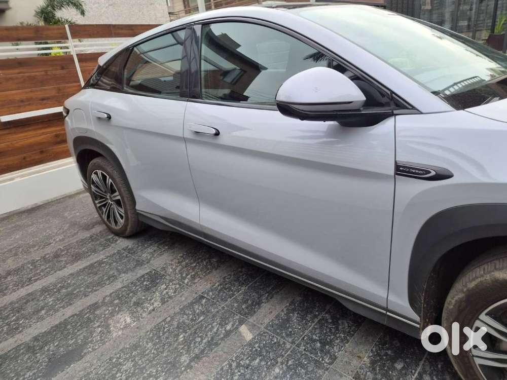 Byd Sealion 7 2025 Electric 18900 Km Driven