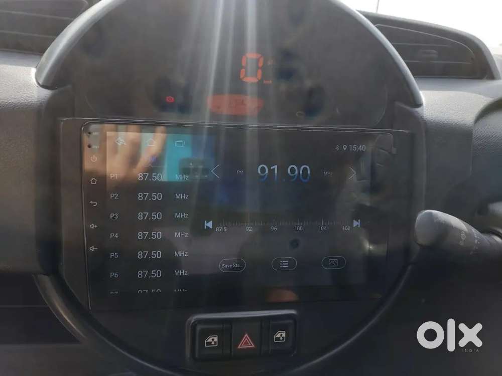 Maruti Suzuki S-presso 2022 Cng & Hybrids 43000 Km Driven