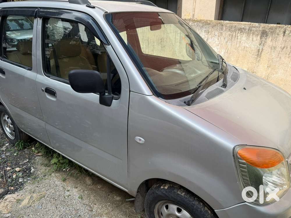 Maruti Suzuki Wagon R 2006