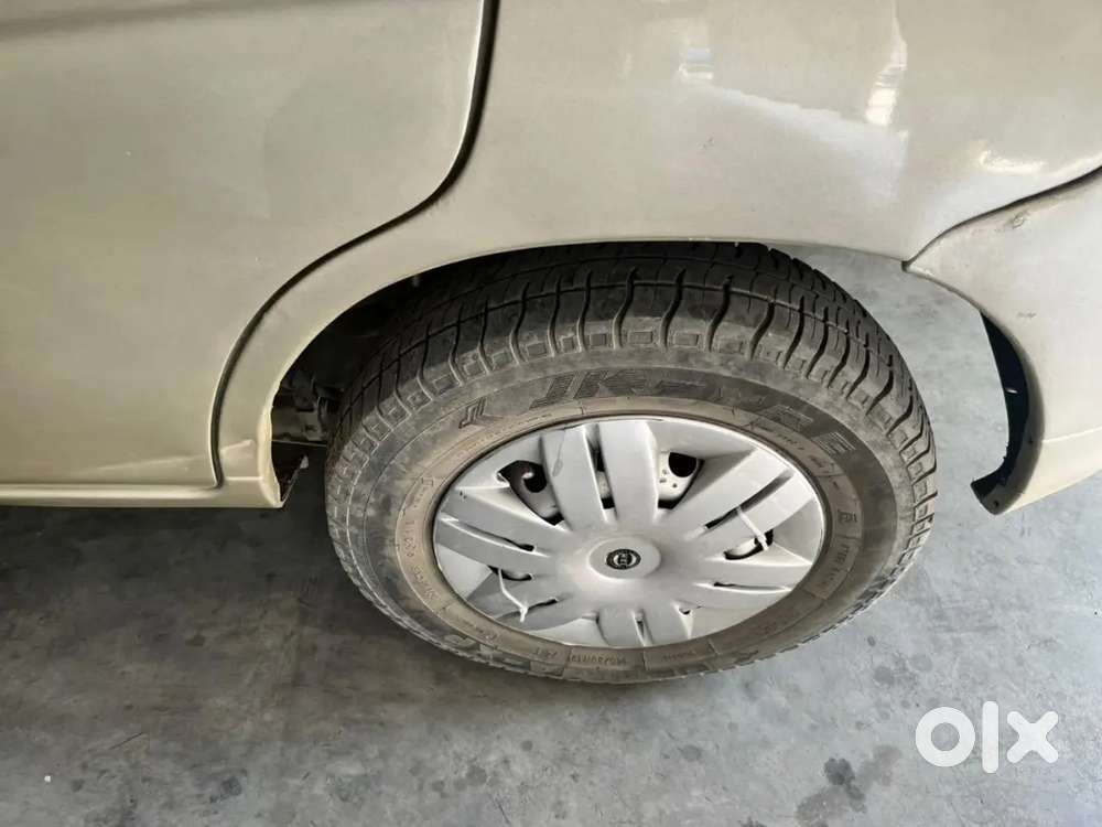 Good Condition Gadi Hai Ek Rupya Lagane Ki Zarurat Nahi Hai