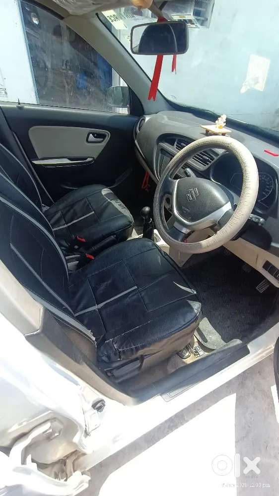 Maruti Suzuki Alto 800 7 Petrol 14249 Km Driven