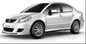 Sx4 Diesel Vdi – Good Condition, Ready To Drive, Family Car, Ac, Music