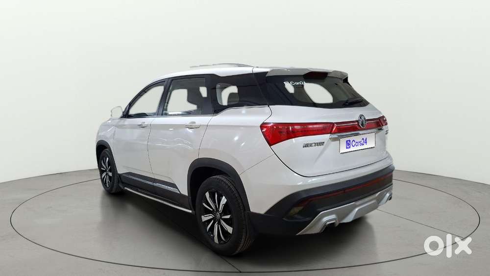 Mg Hector Sharp Dct Petrol, 2019, Petrol