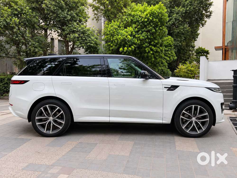 Land Rover Range Sport Hse, 2025, Petrol