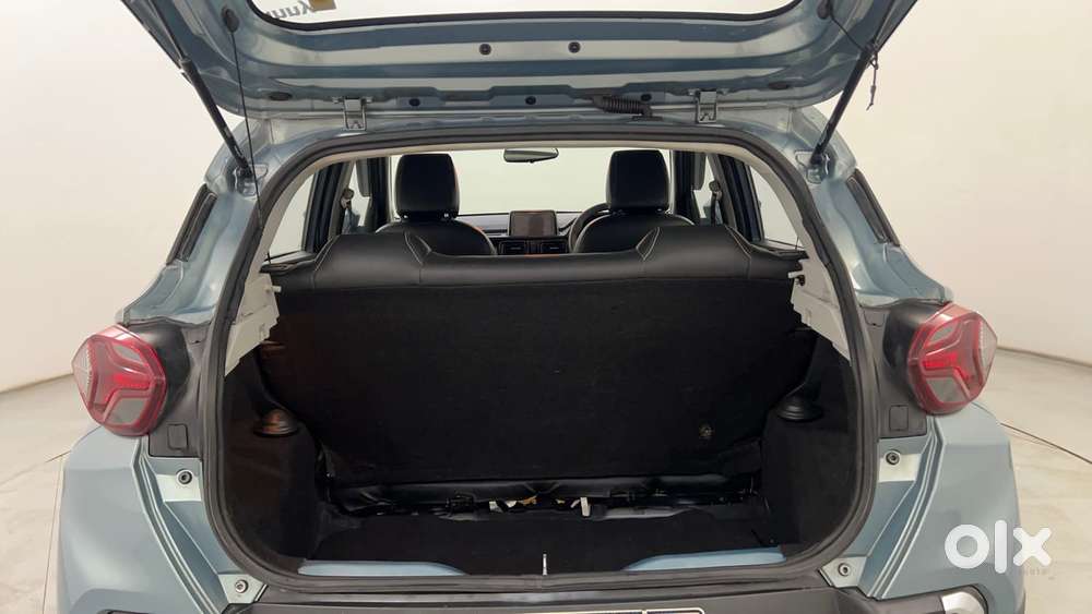 Tata Punch 1.2 Revotron Adventure Rhythm Pack Mt, 2022, Petrol