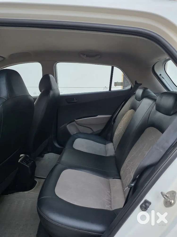 Hyundai Grand I10 2014 Petrol 47000 Km Driven